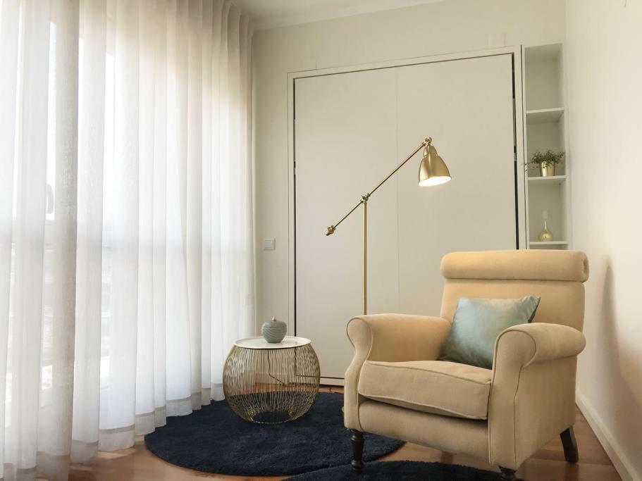 Saldanha - 74307Al Apartamento Lisboa Exterior foto